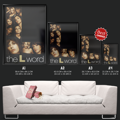 The L Word (2004)