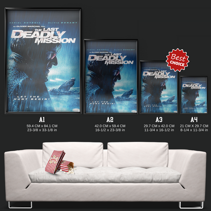 The Last Deadly Mission (2008)