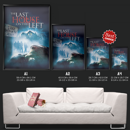 The Last House On The Left (2009)