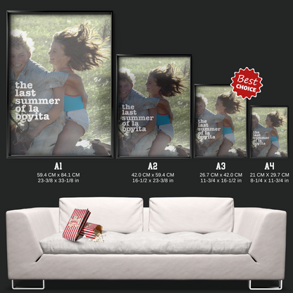 The Last Summer In La Boyita (2009)