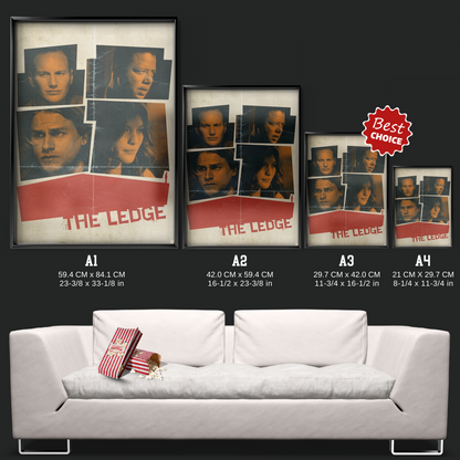 The Ledge (2011)