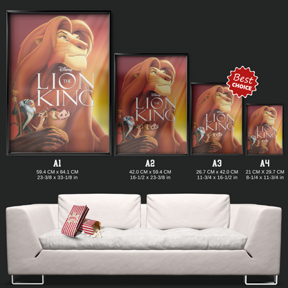 The Lion King (1994)