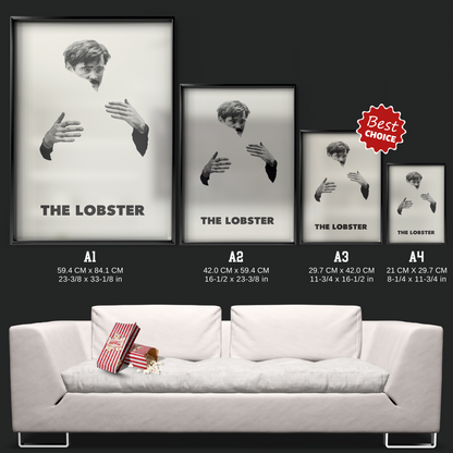 The Lobster (2015)
