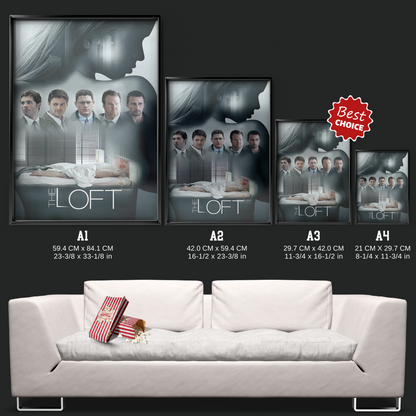 The Loft (2014)