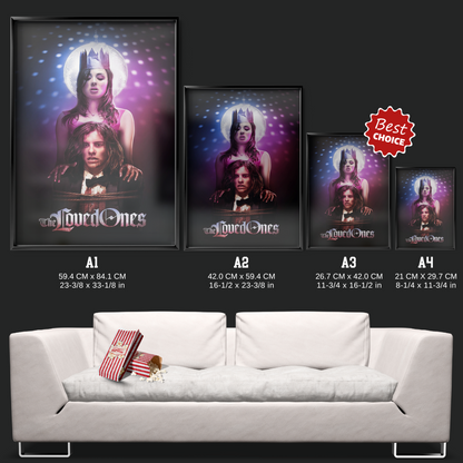 The Loved Ones (2010)