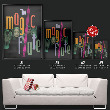 The Magic Flute (1975)