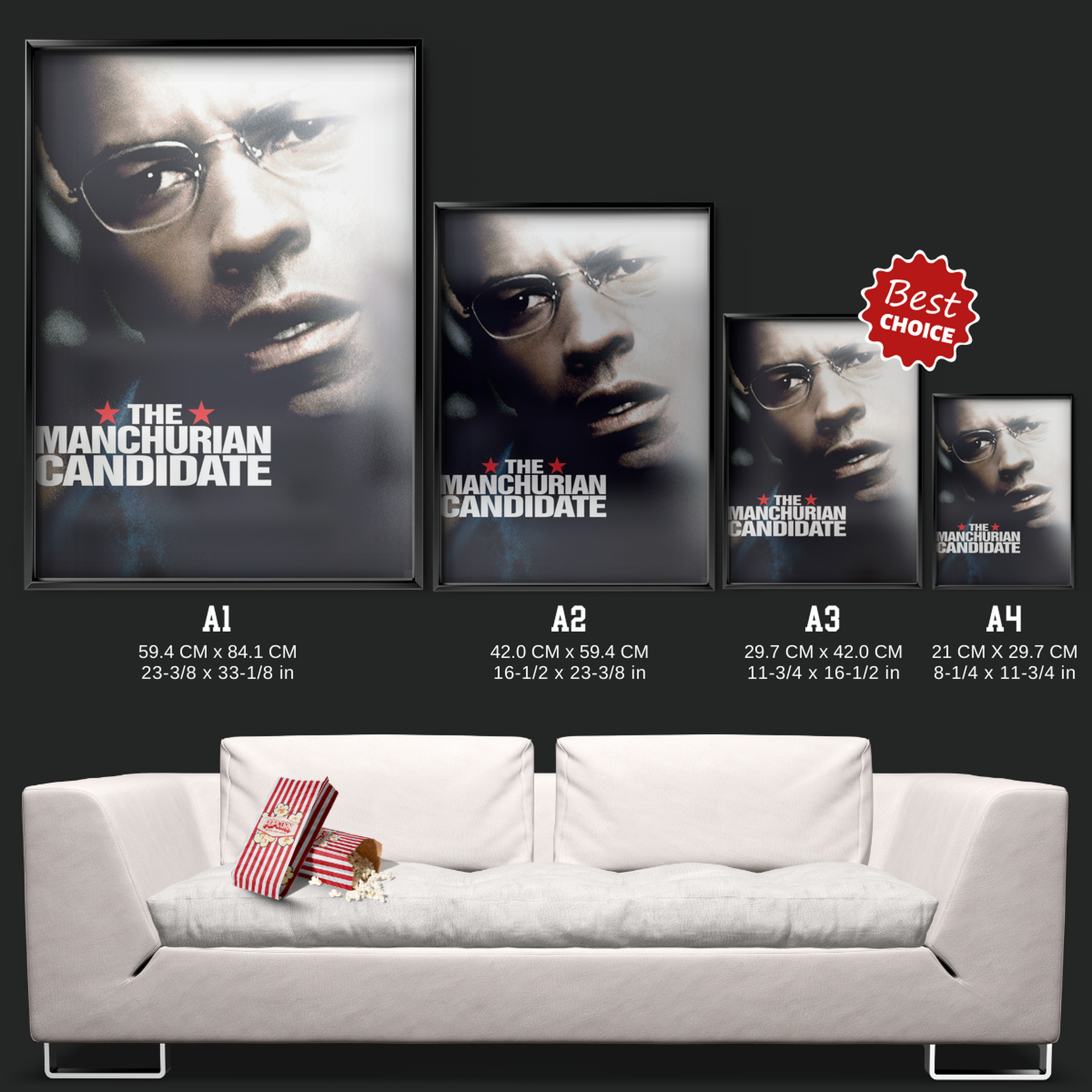 The Manchurian Candidate (2004)