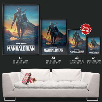 The Mandalorian (2019)