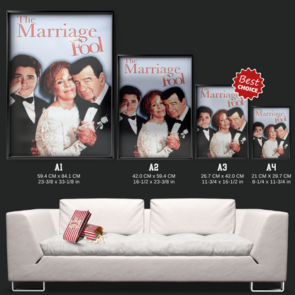 The Marriage Fool (1998)