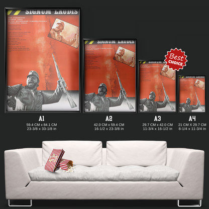 The Medal (1980)
