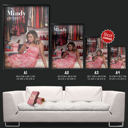 The Mindy Project (2012)