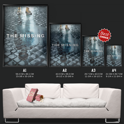 The Missing (2014)