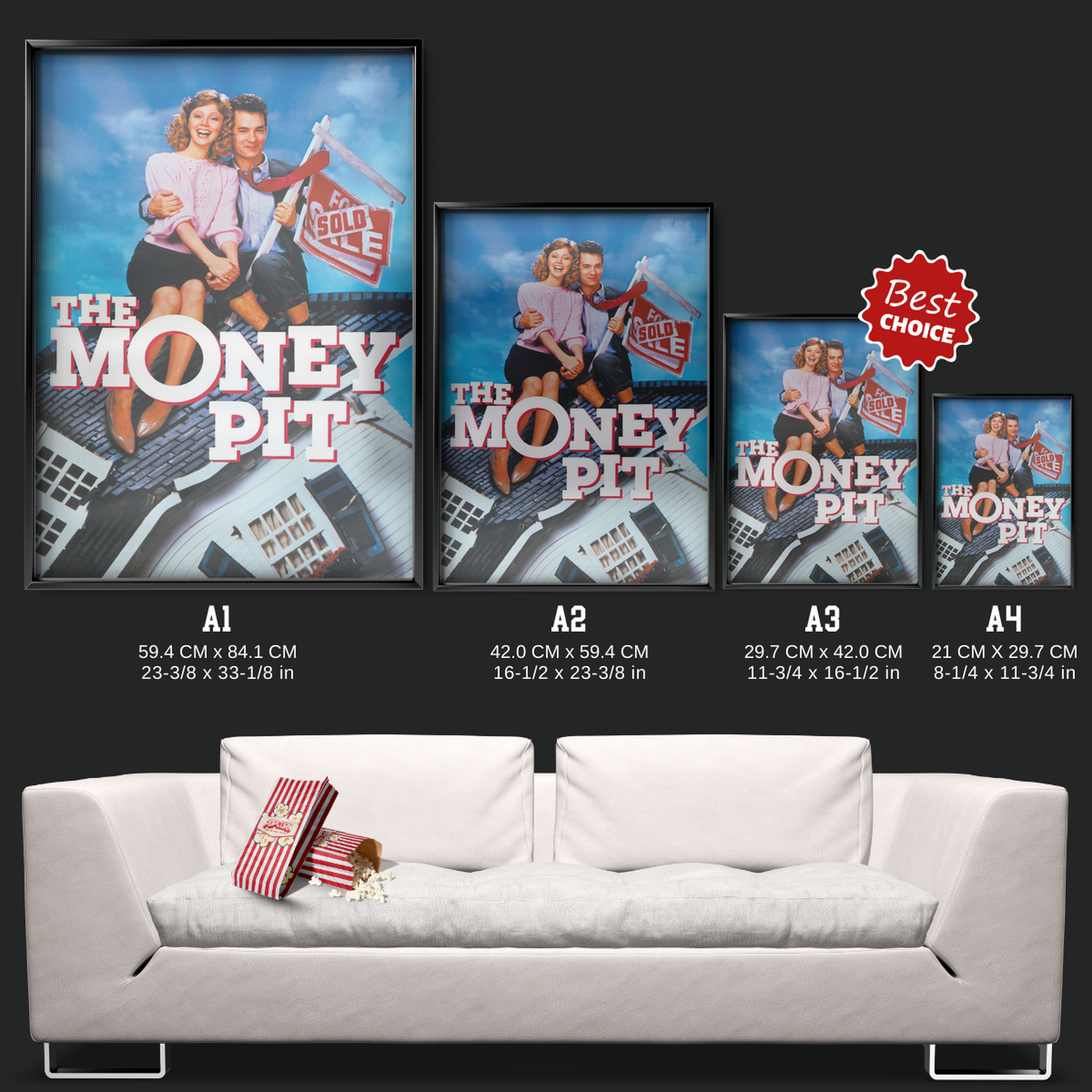 The Money Pit (1986)