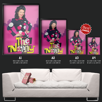The Nanny (1993)