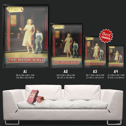 The Neon Bible (1995)