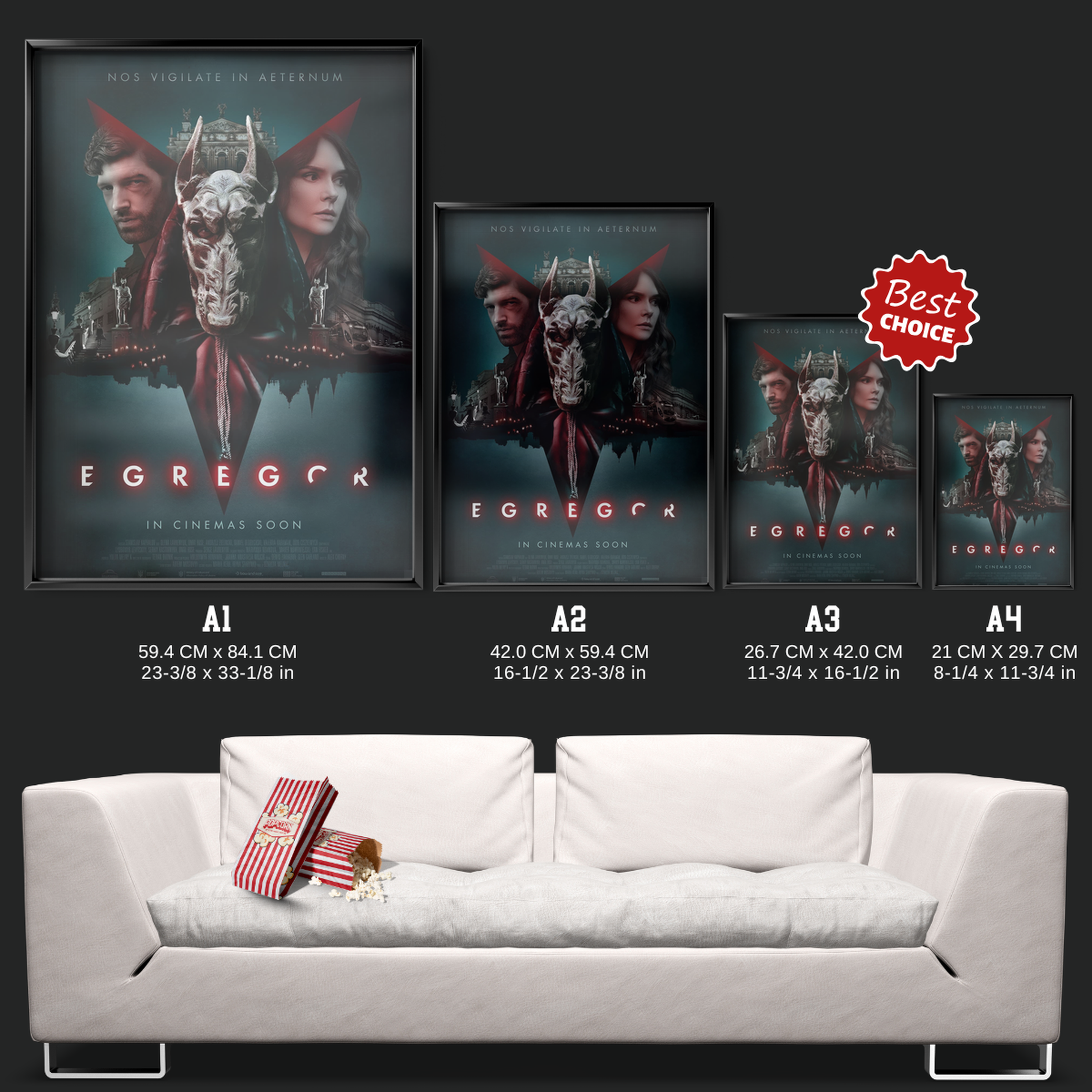 The New Order (2023)
