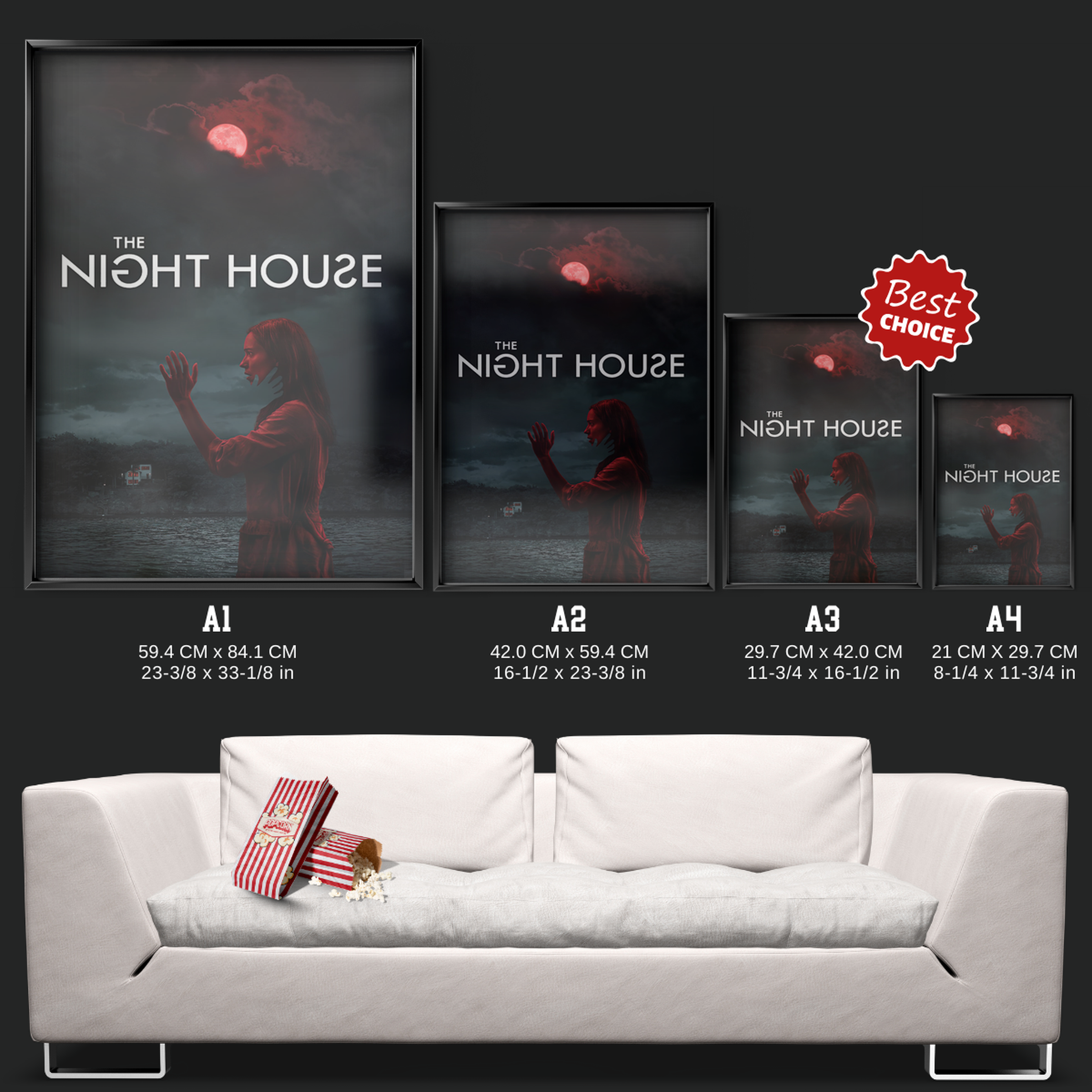 The Night House (2021)