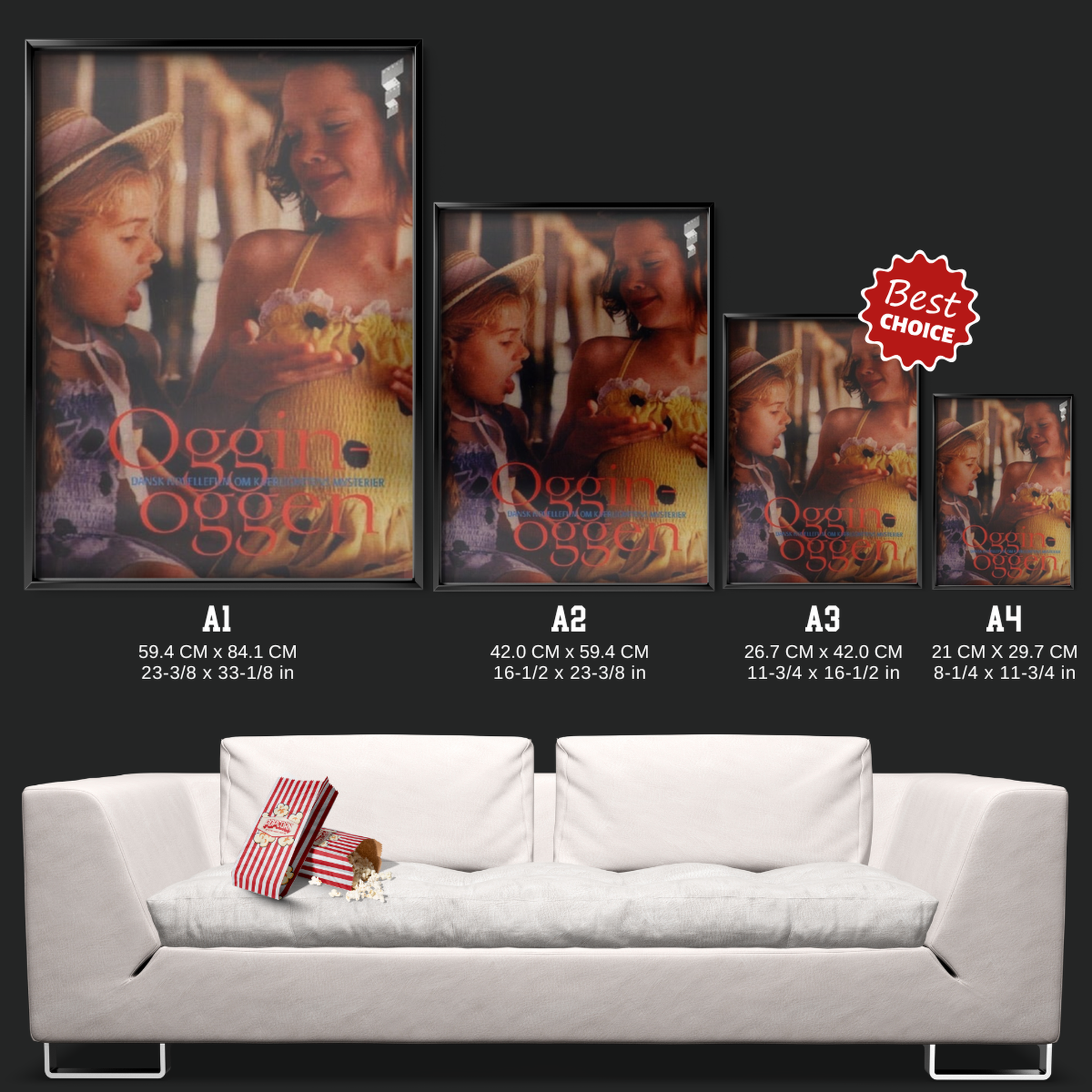 The Noodlepoop (1997)