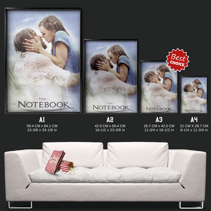 The Notebook (2004)