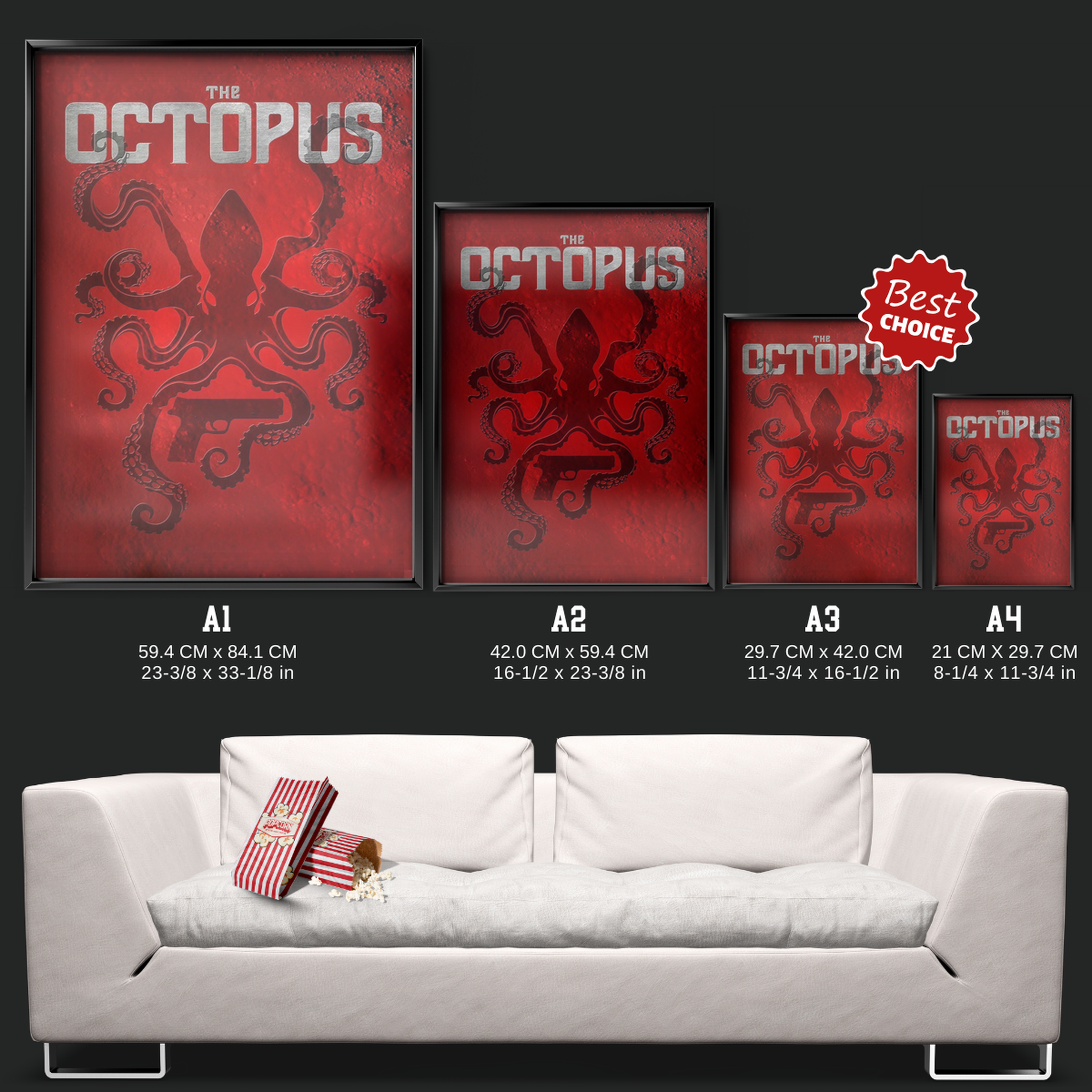The Octopus (1984)
