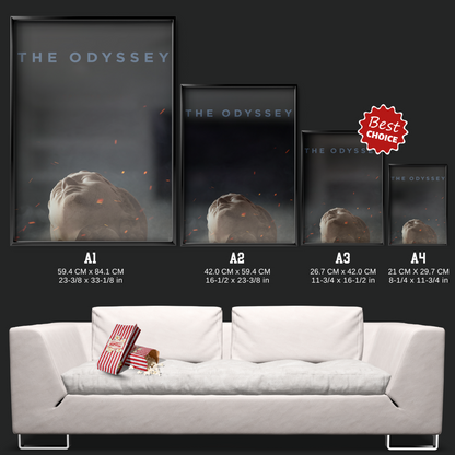 The Odyssey (2026)