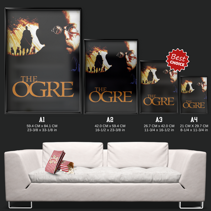 The Ogre (1996)