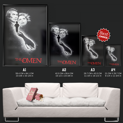 The Omen (1976)