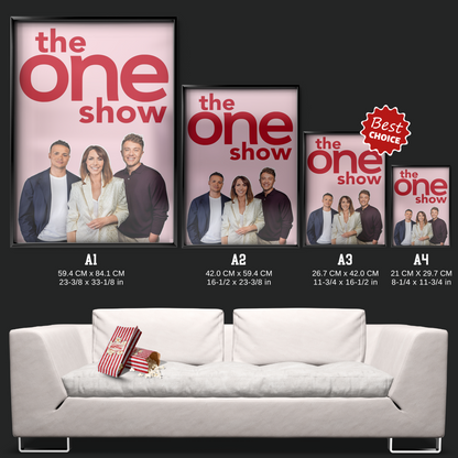 The One Show (2006)