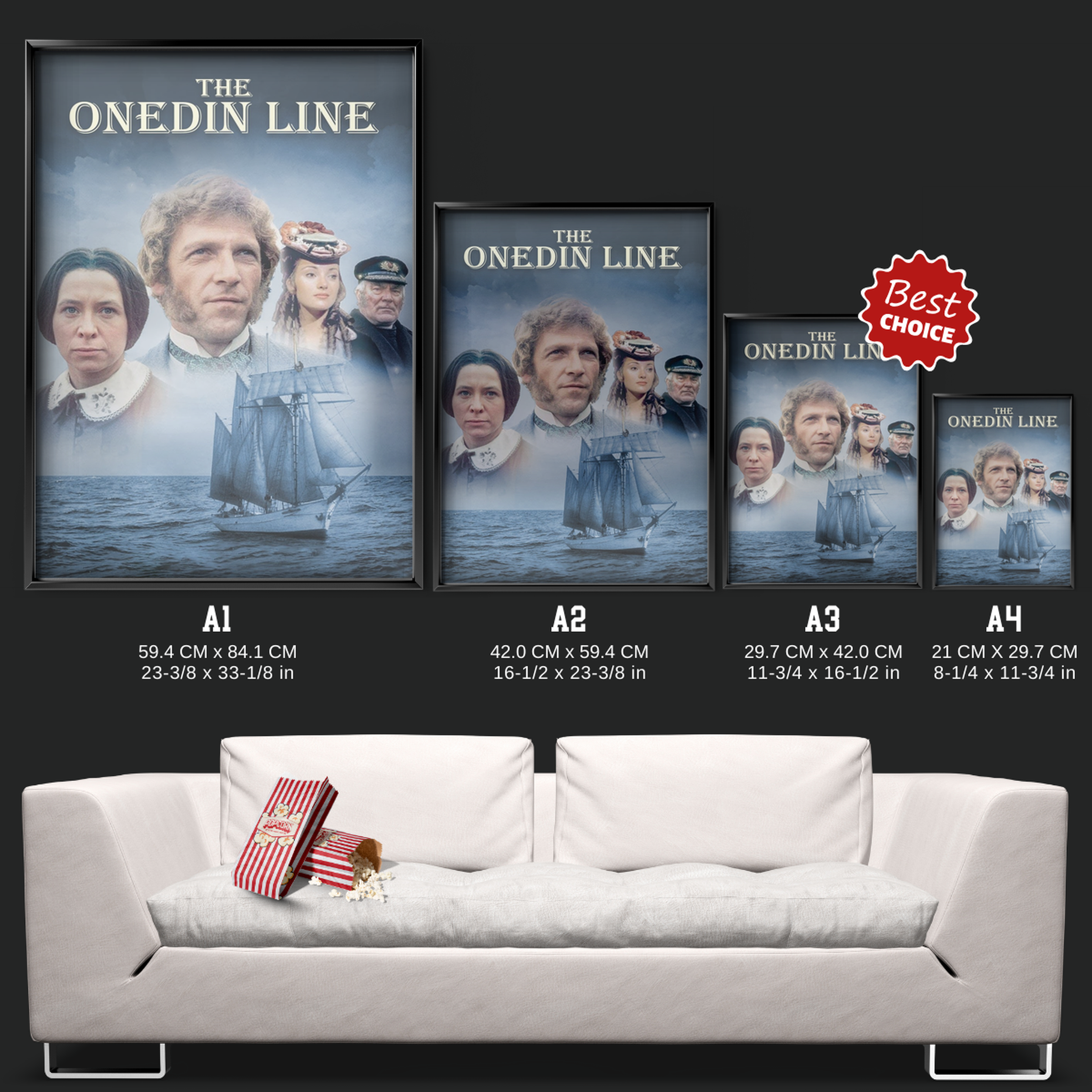 The Onedin Line (1971)