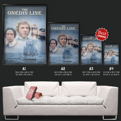 The Onedin Line (1971)