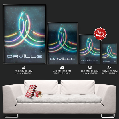The Orville (2017)