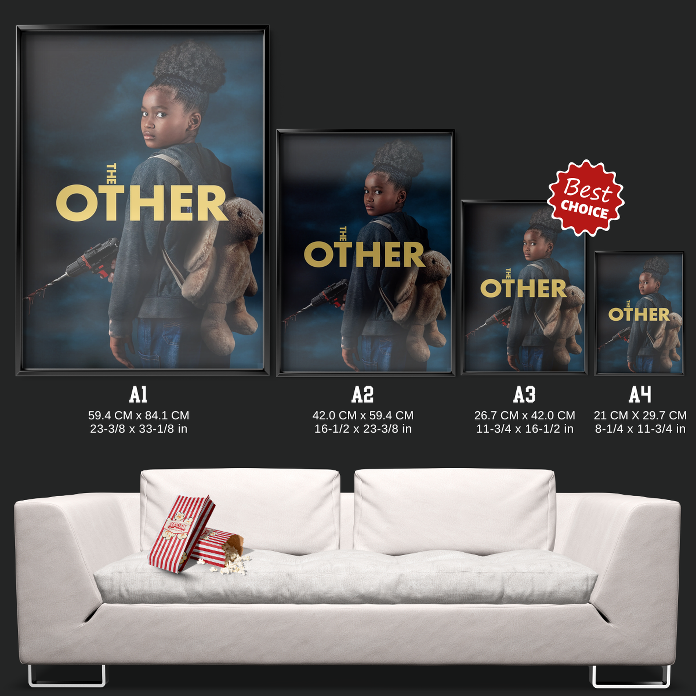 The Other (2025)
