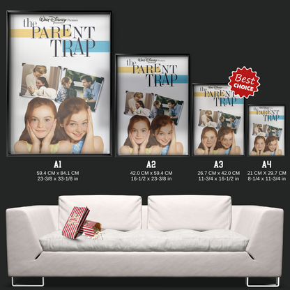 The Parent Trap (1998)