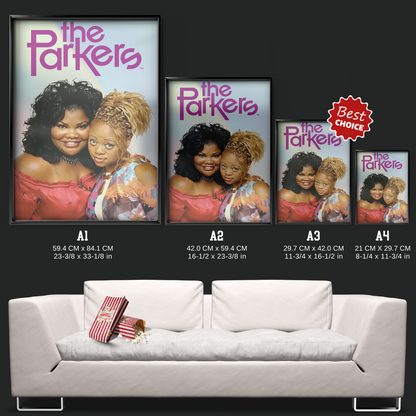 The Parkers (1999)