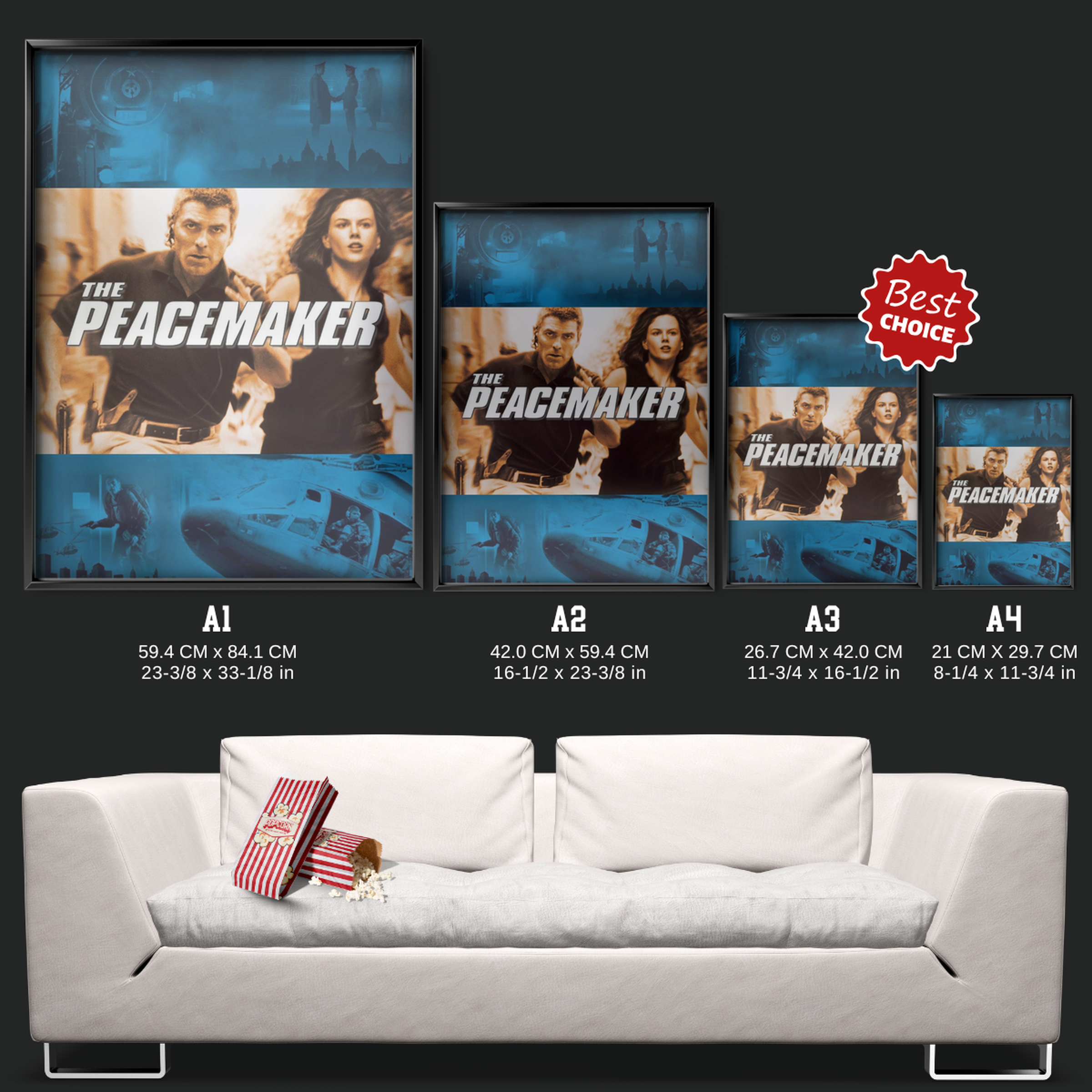 The Peacemaker (1997)