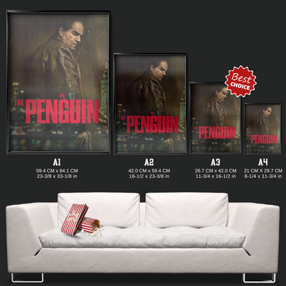 The Penguin (2024)