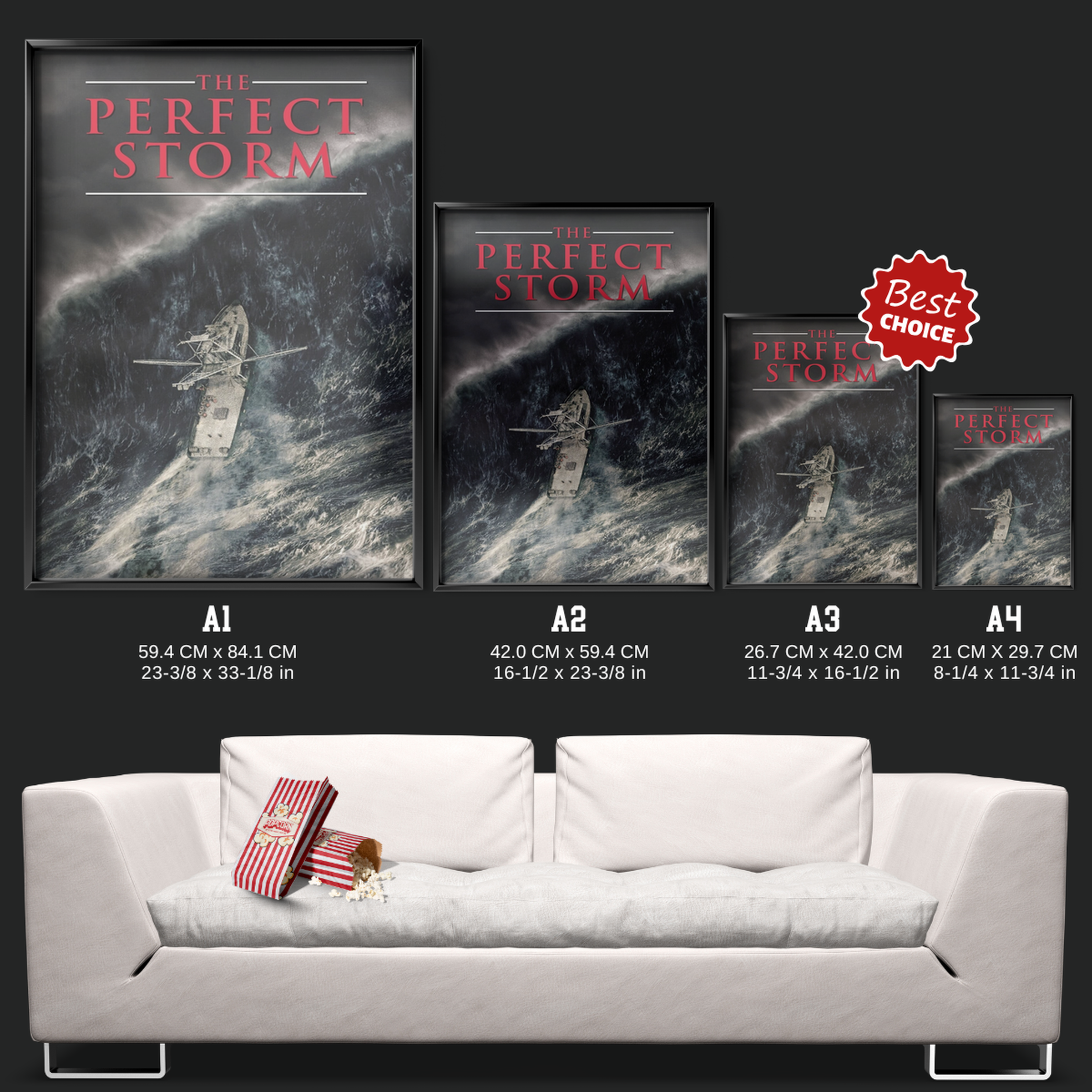 The Perfect Storm (2000)