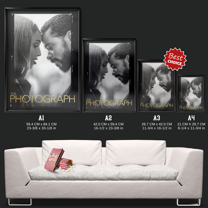 The Photograph (2020)