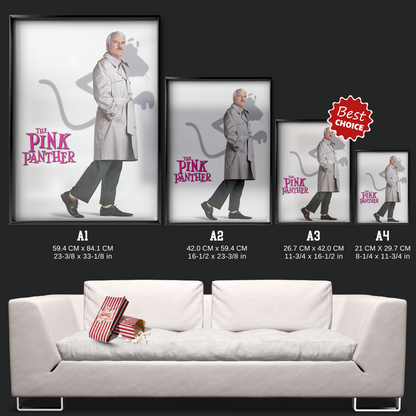 The Pink Panther (2006)