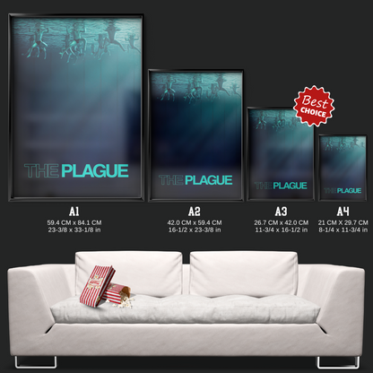 The Plague (2025)