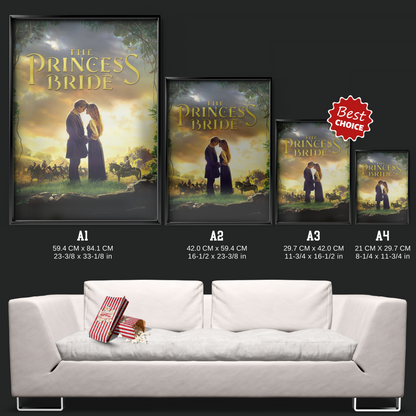 The Princess Bride (1987)