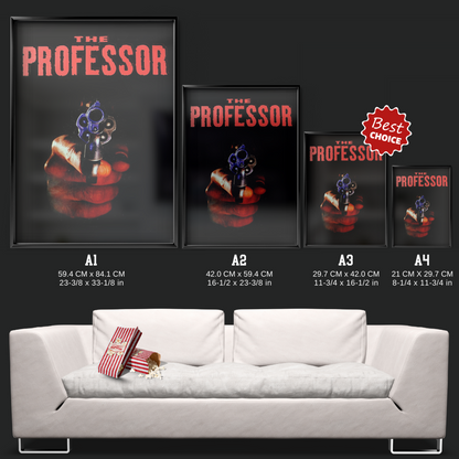The Professor (1986)