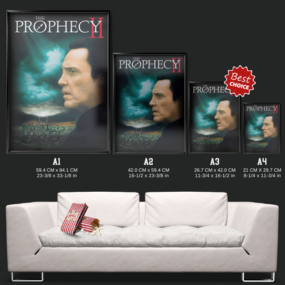 The Prophecy Ii (1998)