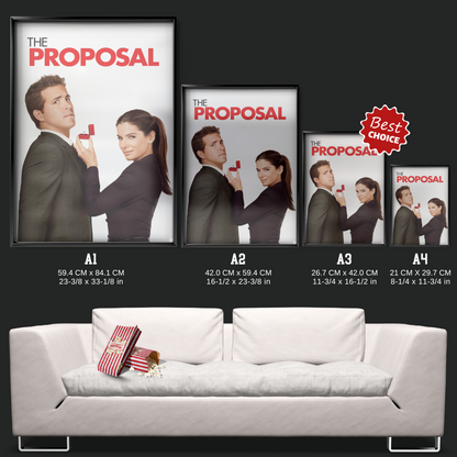 The Proposal (2009)