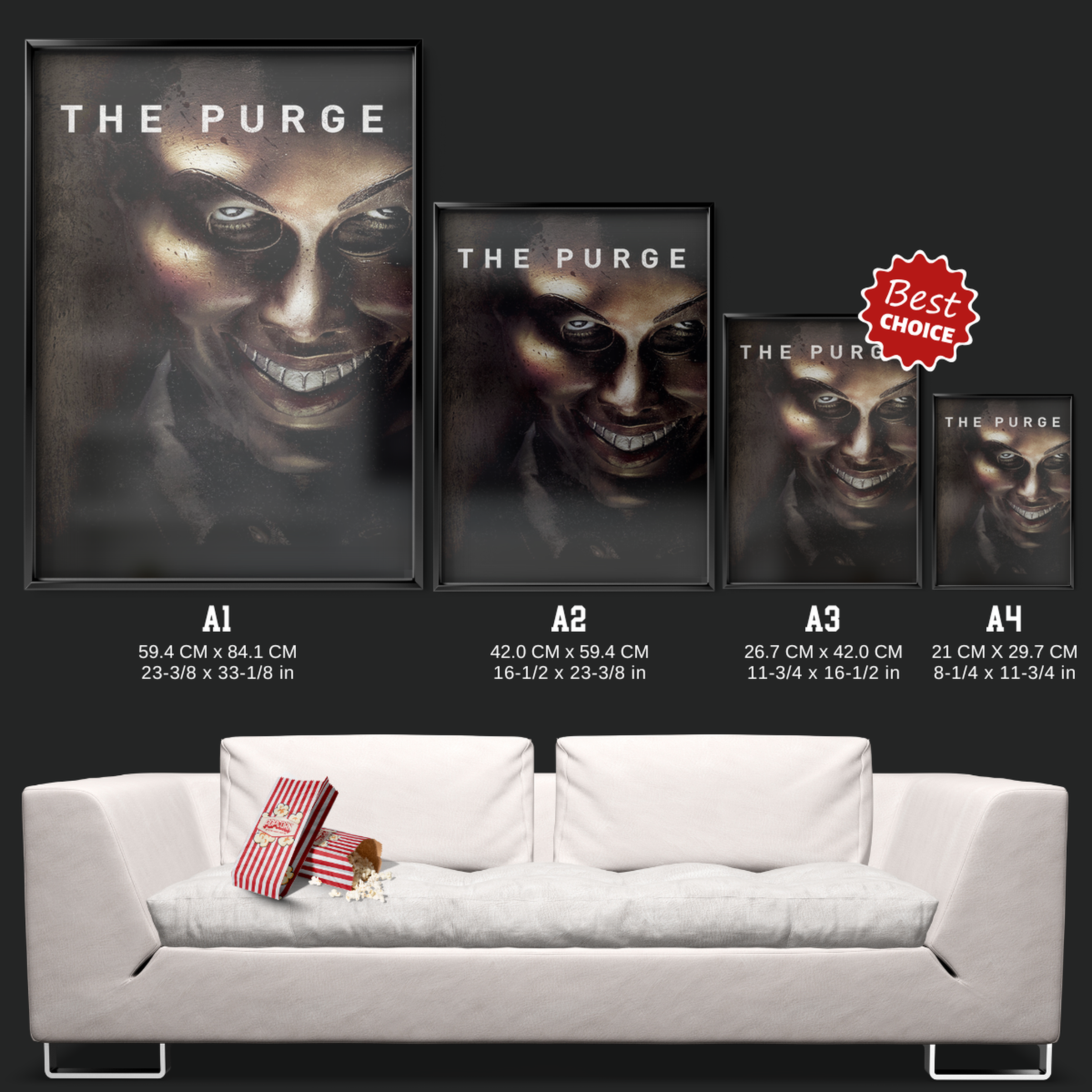 The Purge (2013)