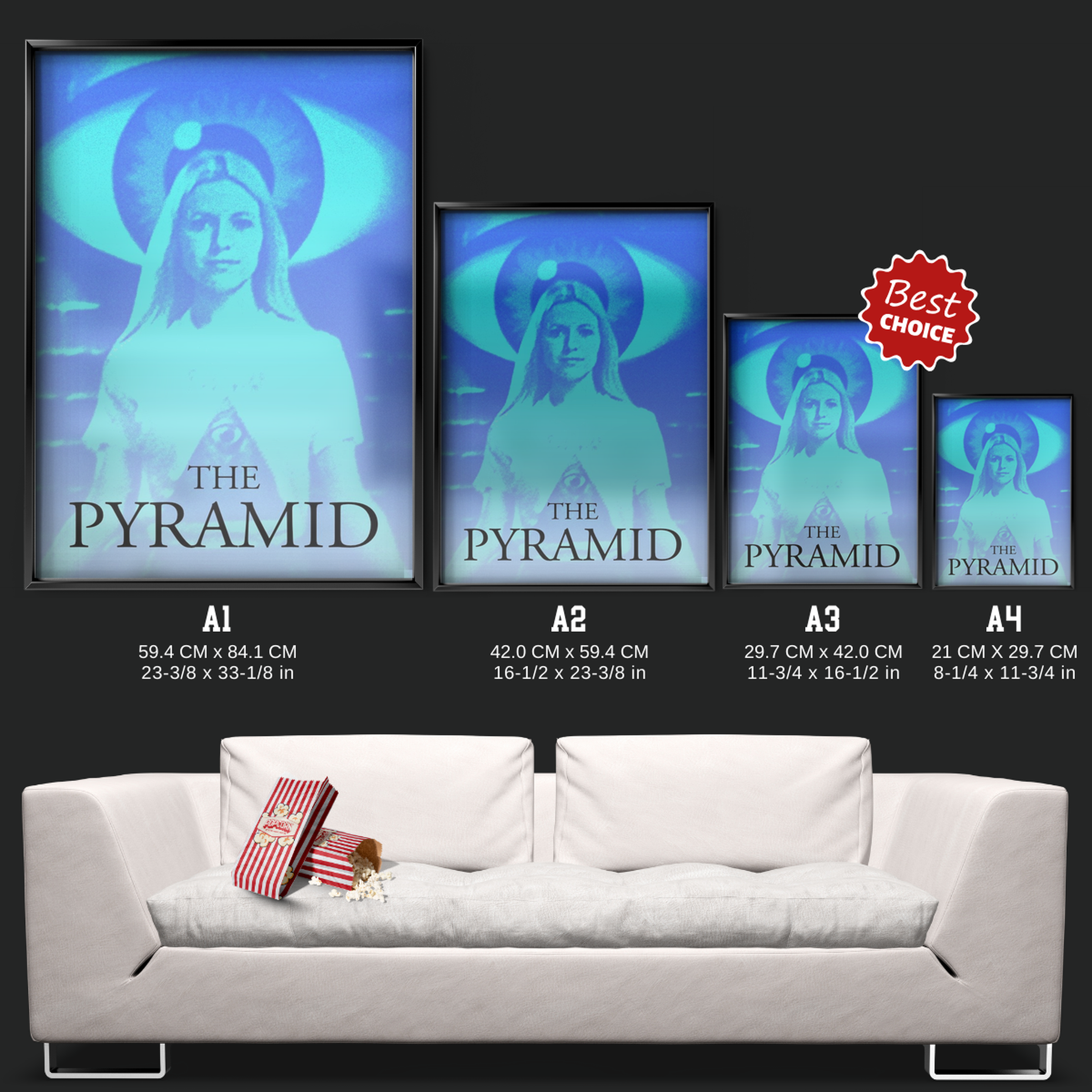 The Pyramid (1976)