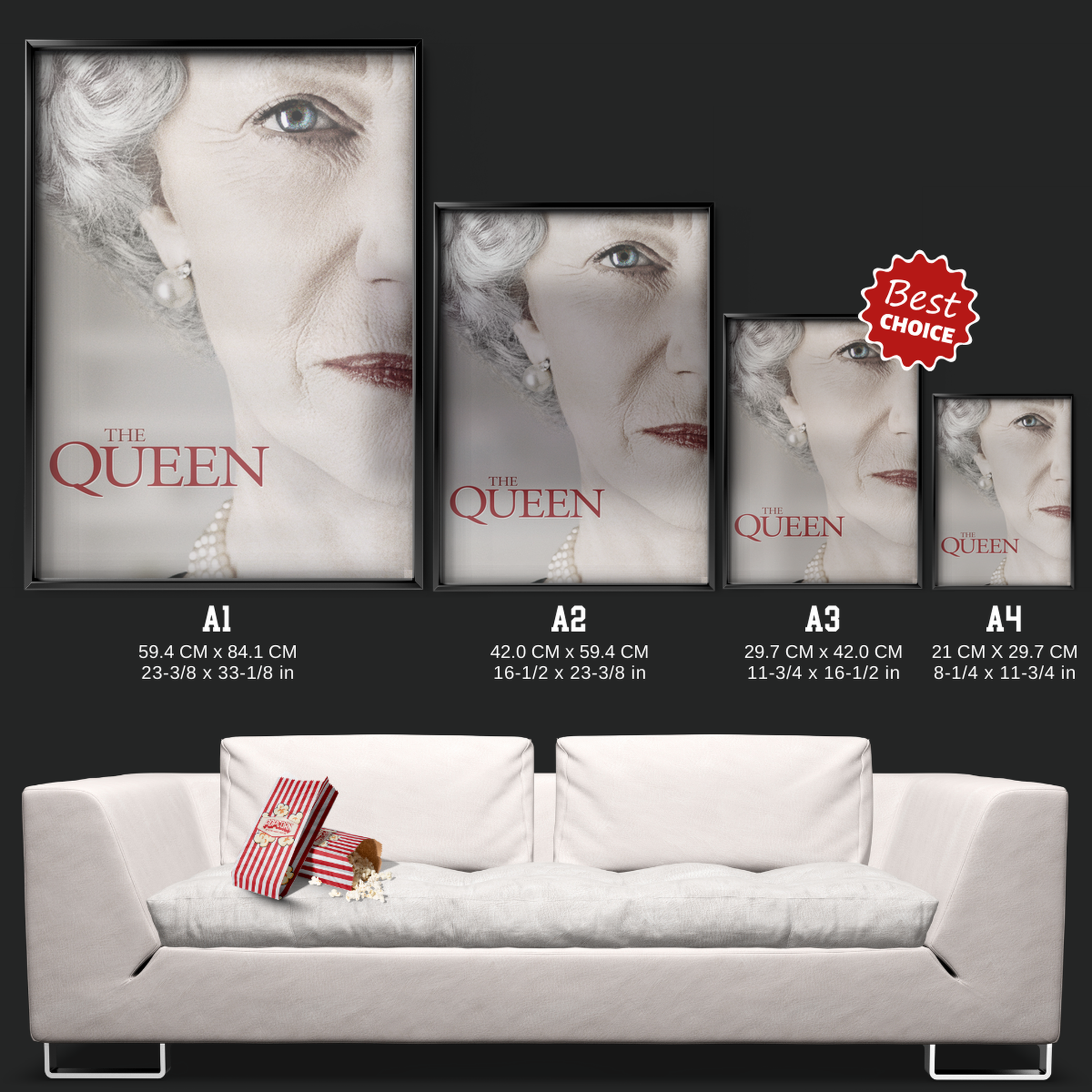 The Queen (2006)