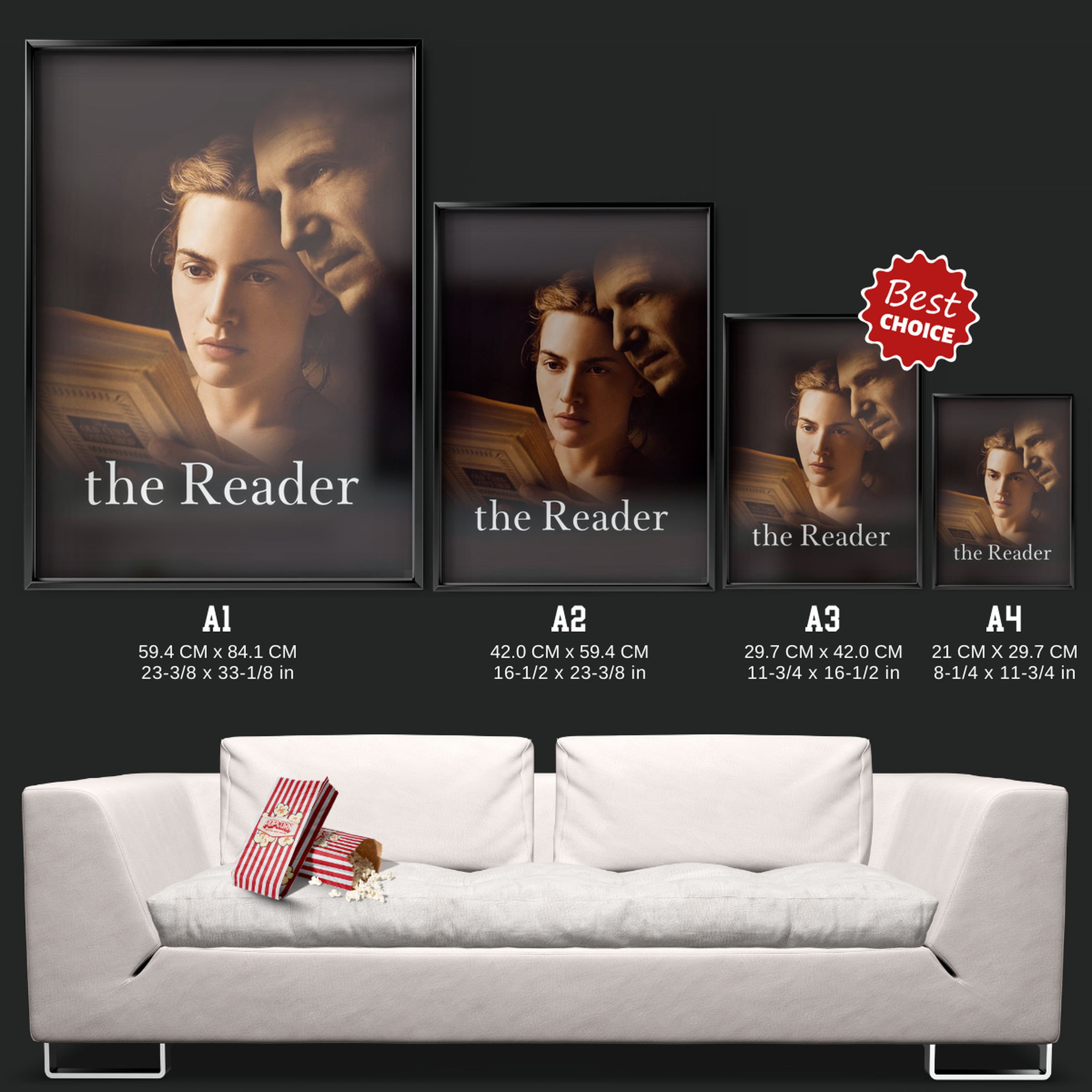 The Reader (2008)