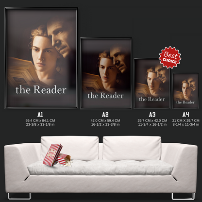 The Reader (2008)