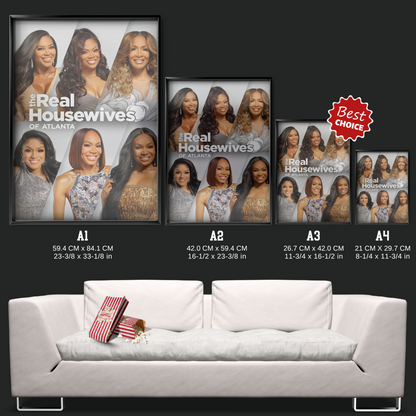 The Real Housewives Of Atlanta (2008)